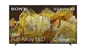 Sony X90L mit 85 Zoll bei Amazon