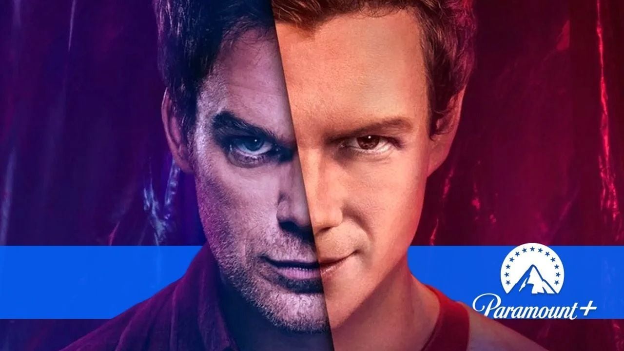 Dieser Schauspieler stößt zum Cast von "Dexter: Resurrection" – dabei ist seine Figur gar nicht mehr am Leben