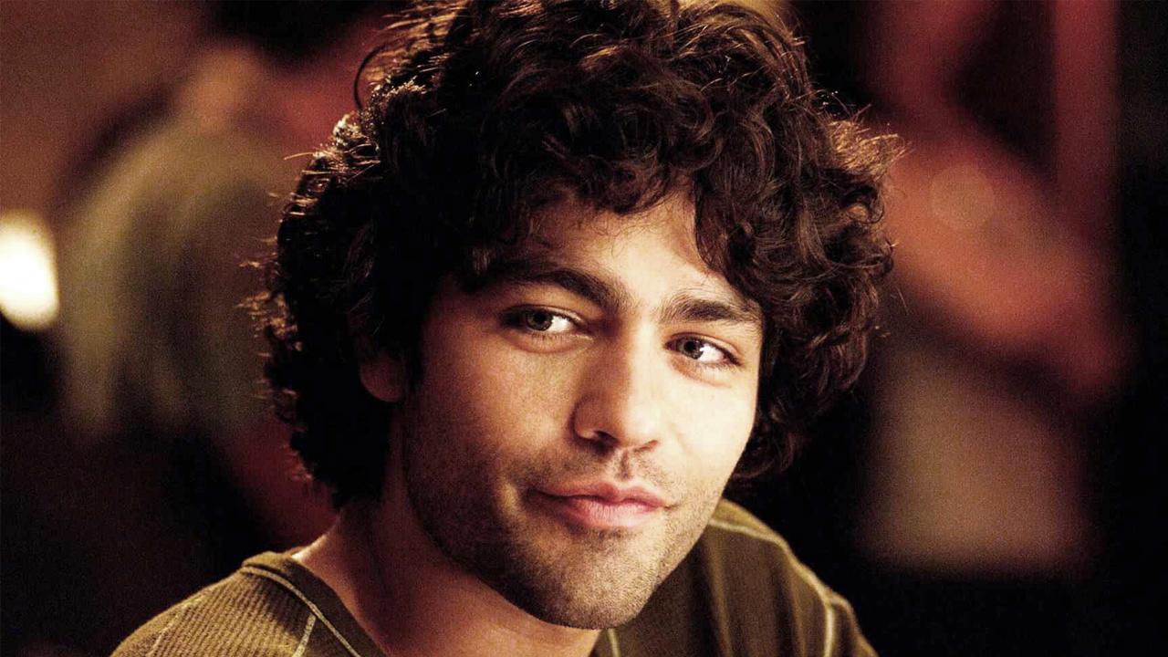 Adrian Grenier als Nate in 