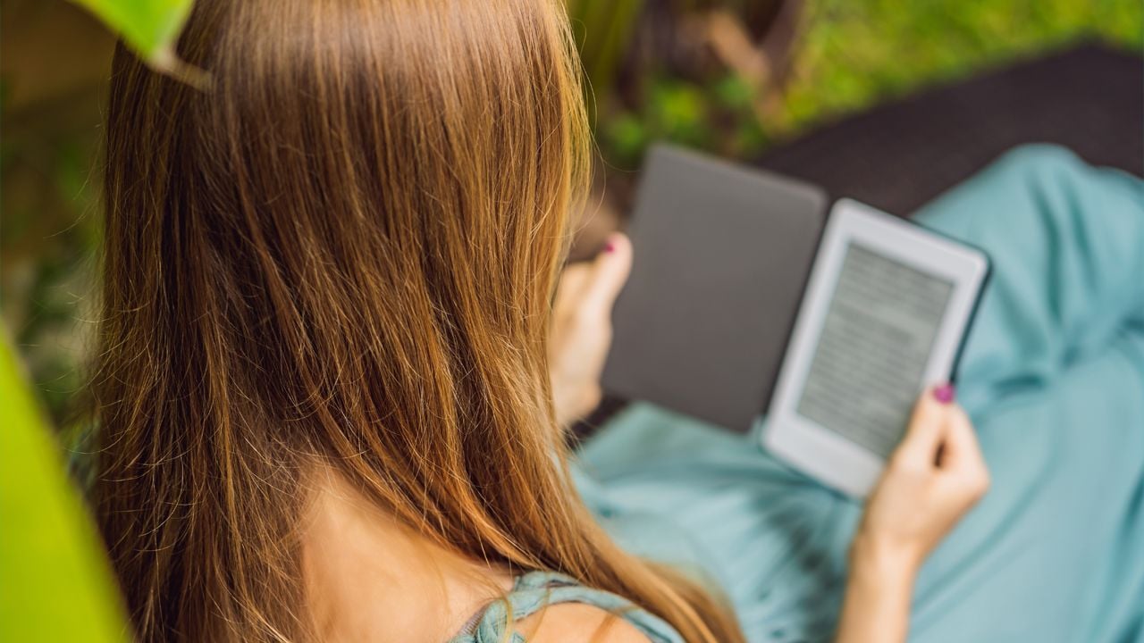 Millionen von Büchern gratis auf dem E-Book-Reader? Jap. Das geht. 