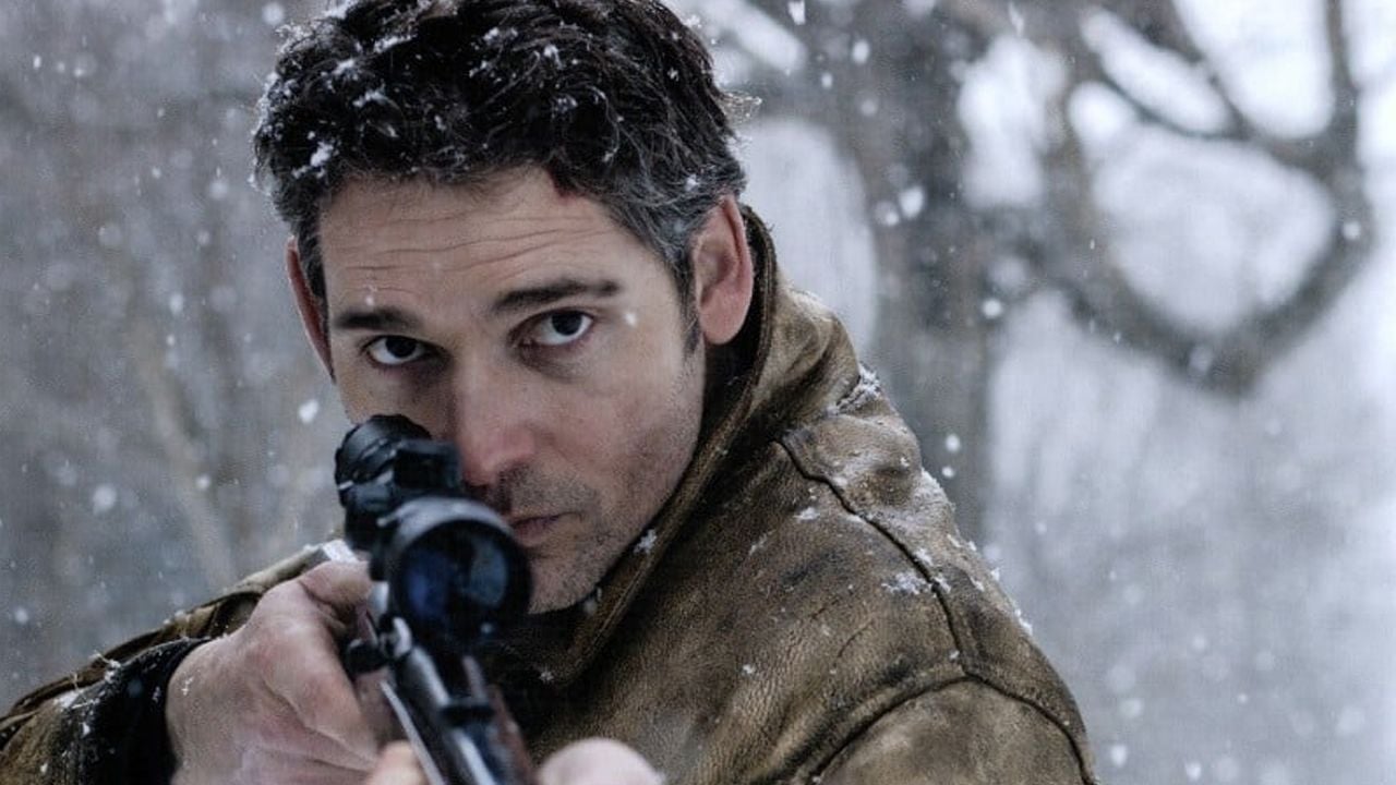 Heute Abend streamen: Ein brutaler Action-Thriller vor eiskalter Schneekulisse – gnadenlose Abkühlung garantiert!