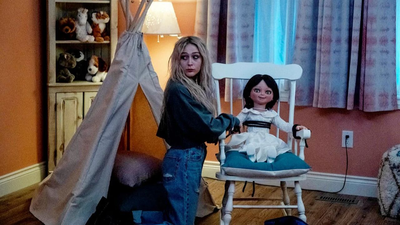 Nach Staffel 3 ist Schluss: Horror-Serie um Slasher-Ikone wurde abgesetzt – Macher ist "zutiefst betrübt"
