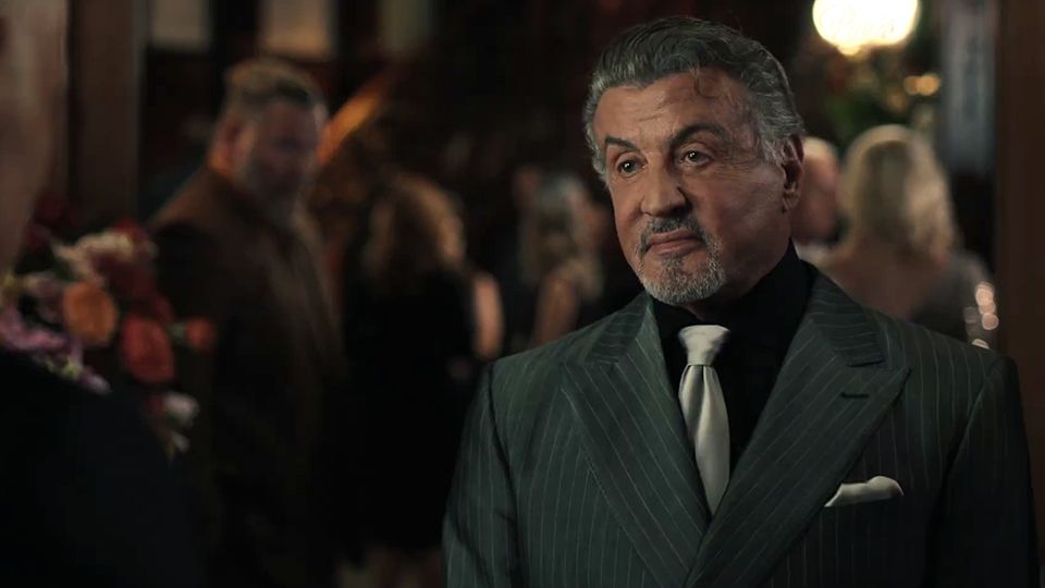 Tulsa King staffel 2 Trailer (2) DF Trailer Tulsa King