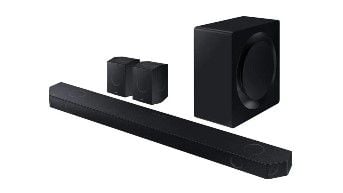 Samsungs Soundbar-Topmodell zum Tiefstpreis schnappen