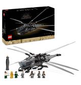 LEGO Icons „Dune“ Atreides Royal Ornithopter