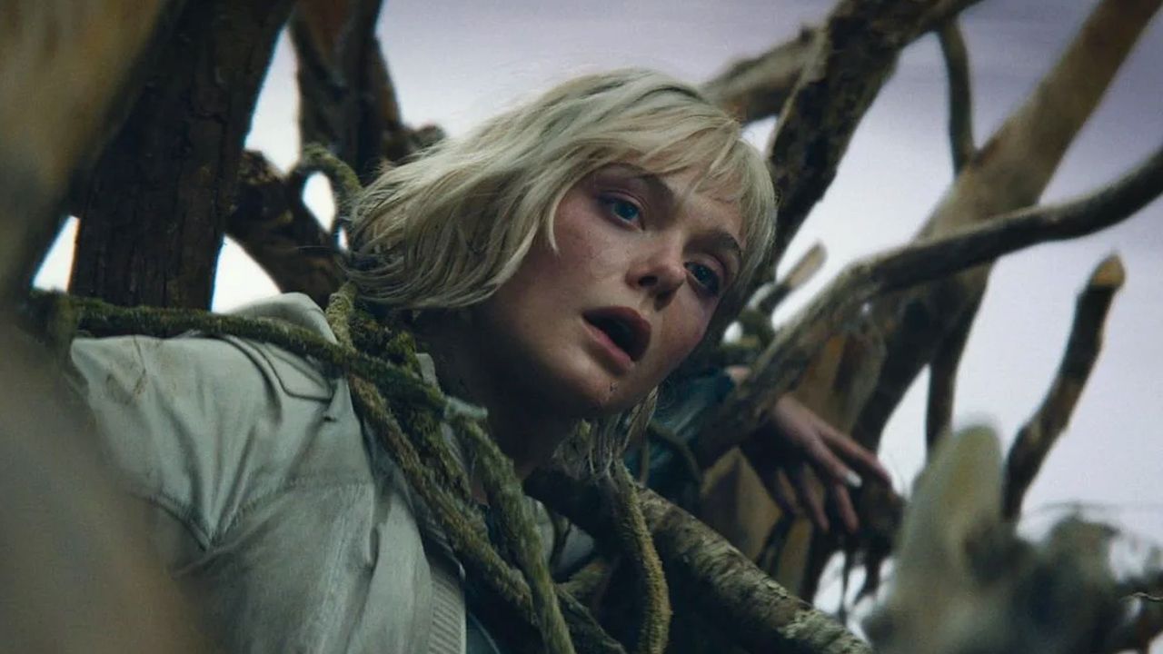 Elle Fanning, hier im kommenden 