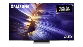Samsung S90F in 65 Zoll