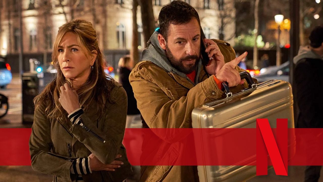 Netflix Alarm Die Neue Murder Mystery Mit James Bond Und Doctor Who So Spannend War Kino Nie - dd88evu