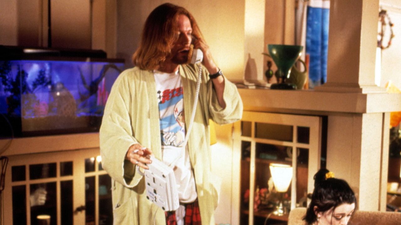 Eric Stoltz als Drogendealer Lance in 