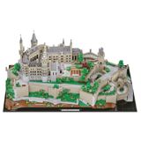 BluePrixx Burg Hohenzollern