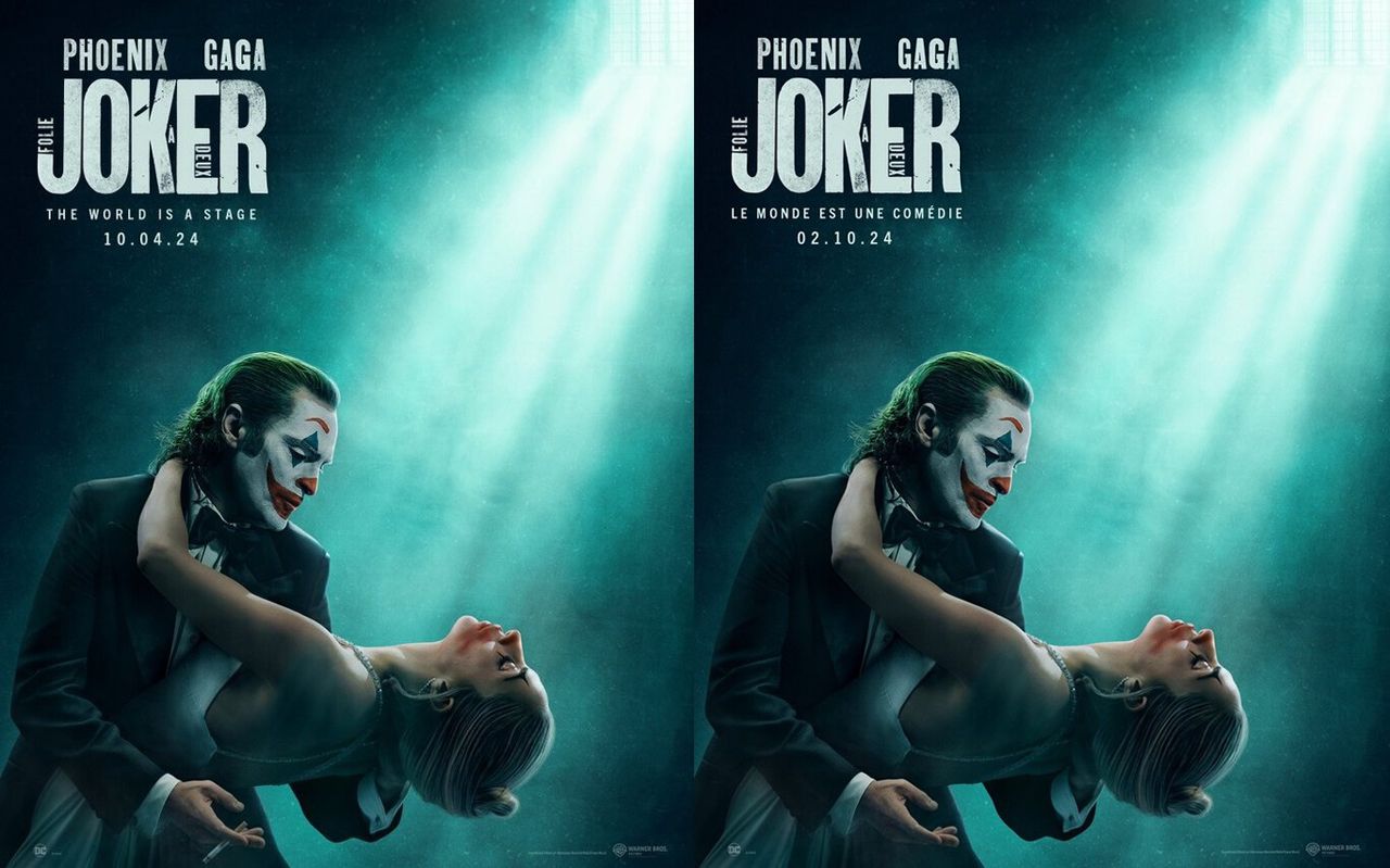 Das US-Poster zu