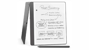 Kindle Scribe Modell von 2024