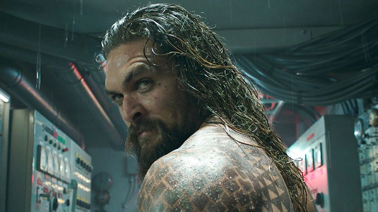 Jason Momoa, "Star Wars"-Heldin und DIE "24"-Ikone sind auch dabei: Düsterer Thriller mit "Top Gun 2"-Star wird immer interessanter