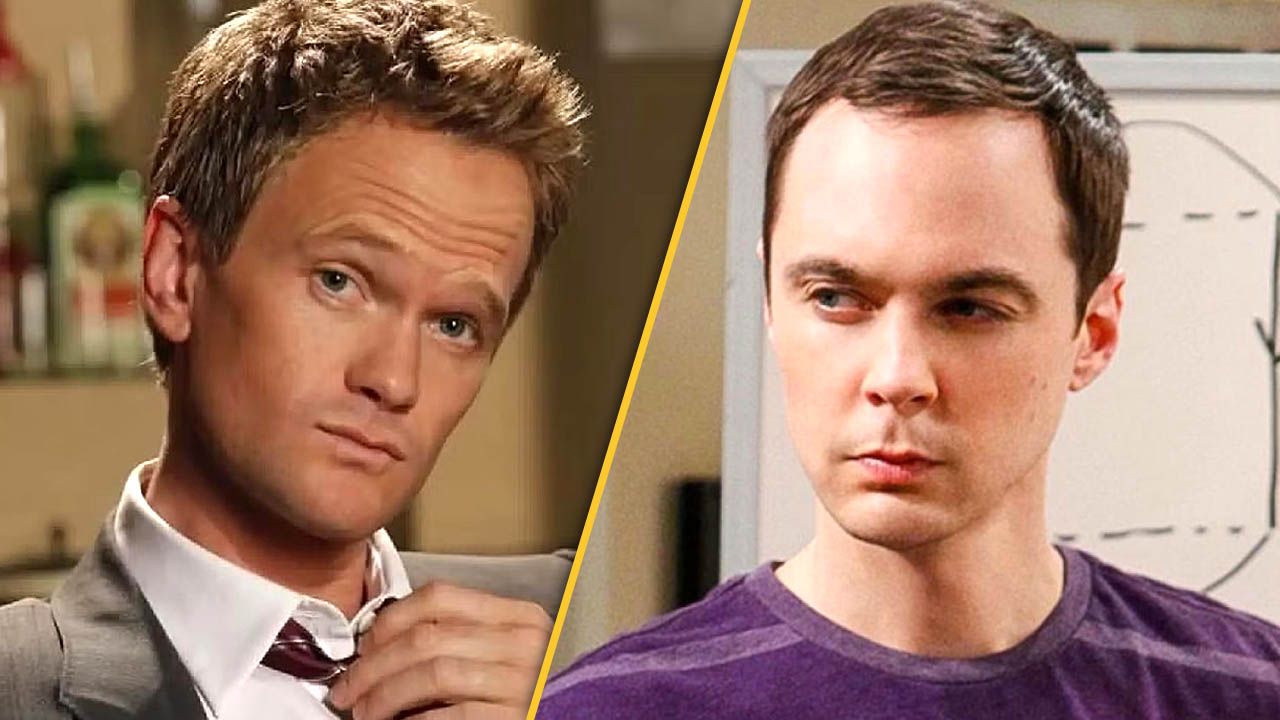 4,32 von 5 Sternen! Das ist die beste Sitcom aller Zeiten – laut den deutschen Zuschauern