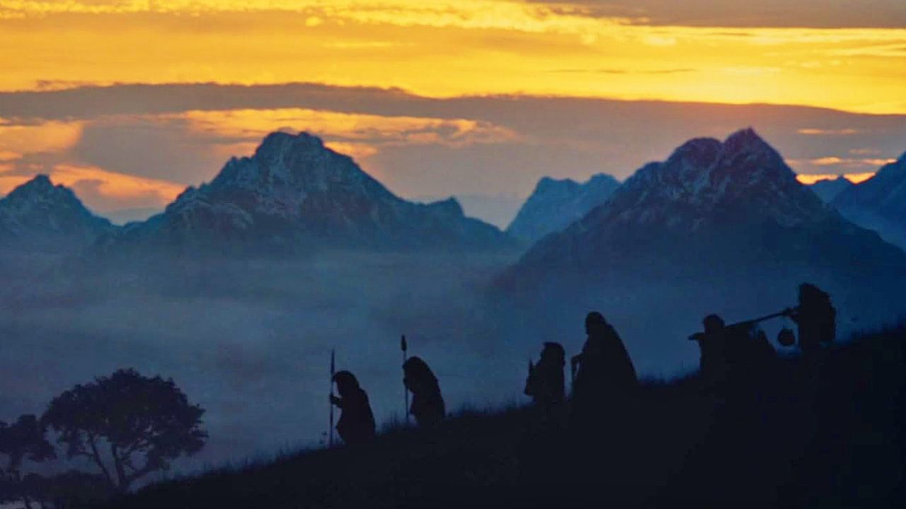 Legendärer Fantasy-Kultfilm aus den 80ern kehrt ins Heimkino zurück – und erscheint neu in 4K