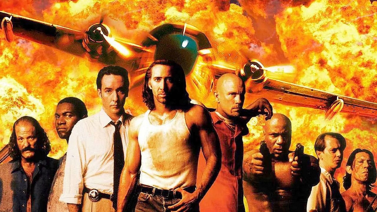 TV Tip: Tonight’s action, explosions and star-studded in one of the most popular films of the ’90s TV Tip: Tonight’s action, explosions and star-studded in one of the most popular films of the ’90s