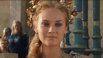 Das inoffizielle Prequel zu "The Odyssey" von Christopher Nolan