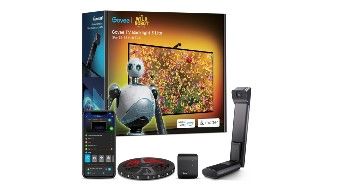 Ambilight-Alternative für jeden TV zum Tiefstpreis schnappen