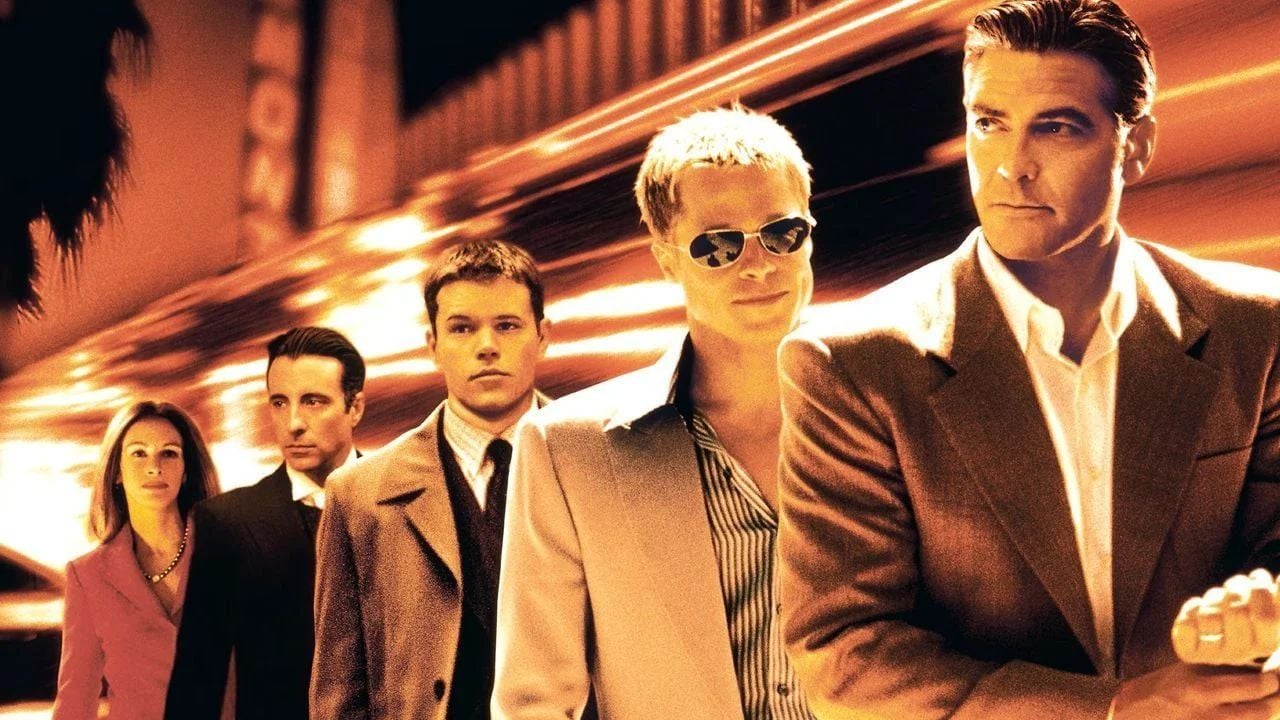 Dreh des "Ocean's Eleven"-Prequels ist endlich gestartet: Bradley Cooper versammelt ein beeindruckendes Star-Ensemble