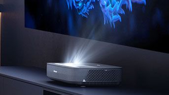 Dieses Teil könnte euren 4K-TV und Beamer ersetzen