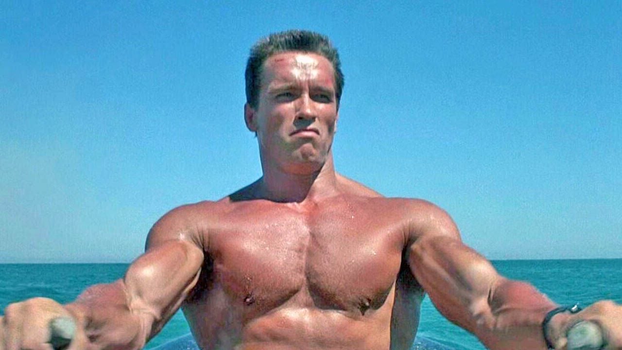 Arnold Schwarzenegger, 79, über seinen ersten großen Flop: "Ich stand so weit oben auf dem Podest – wohin hätte es von dort noch gehen sollen?"