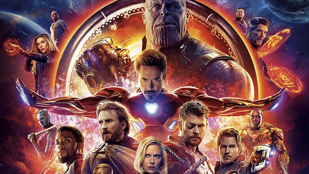 Kehrt diese tote Marvel-Figur in "Avengers 5" zurück? Das steckt hinter den neuen MCU-Gerüchten