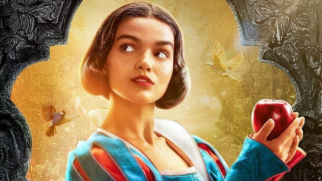 Die ersten richtigen Kinoergebnisse sind da: Wird "Schneewittchen" ein Hit oder ein Flop?