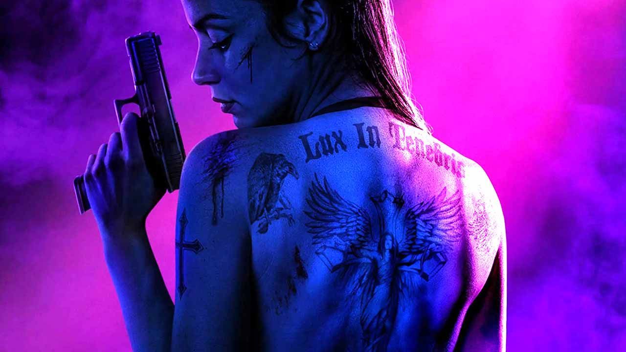 Neuer Trailer zum "John Wick"-Spin-off "Ballerina": Ein blutiger Rachefeldzug im Stil von "Nikita" mit Star-Besetzung