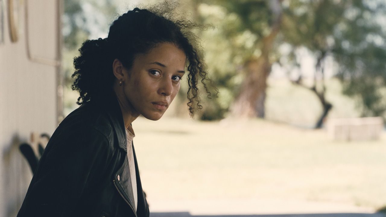 Chase Infiniti ist die Entdeckung von 