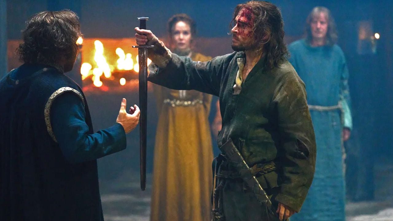Dieser Fantasy-Kracher sollte das nächste "Game Of Thrones" werden – und landet nun nach nur einer Staffel in der Tonne