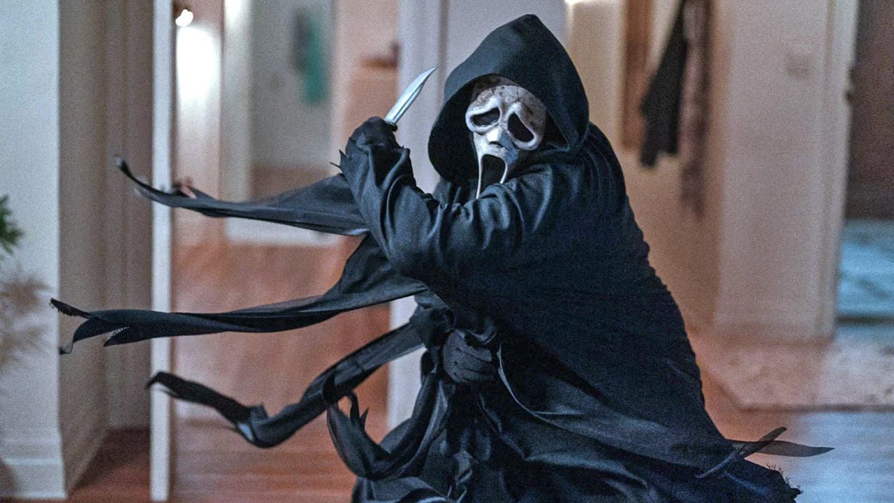 Von einem der größten Marvel-Flops zu einer absoluten Kult-Horror-Reihe: Shooting-Star in "Scream 7" dabei