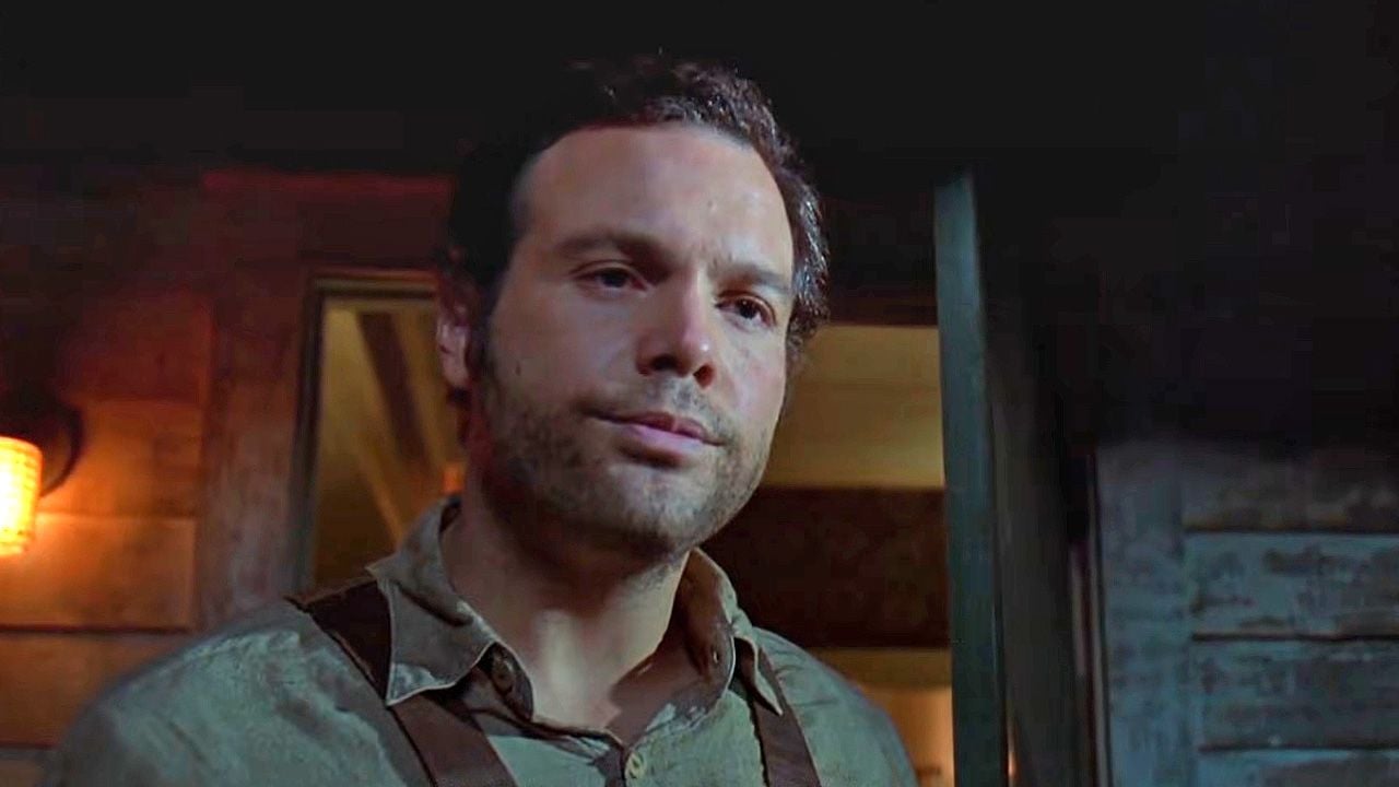 Vincent D'Onofrio als Edgar (hier noch als Mensch) in 