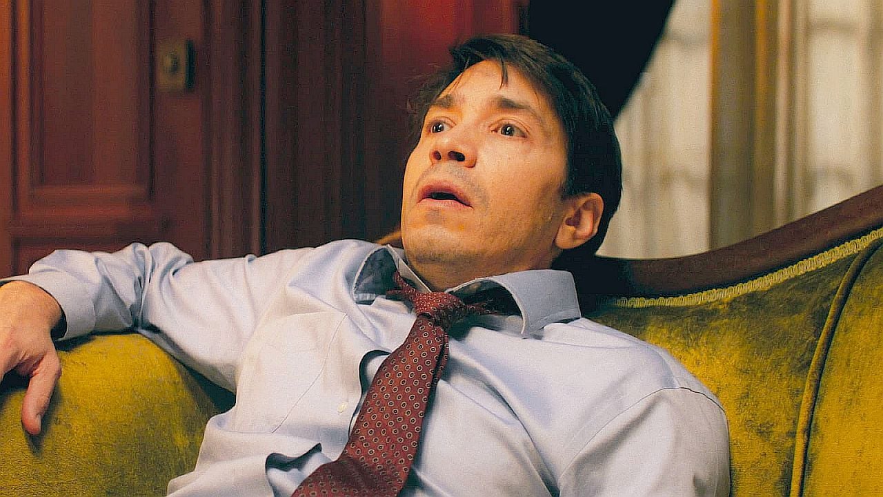 &amp;quot;Dracula&amp;quot; mal anders: Deutscher Trailer zum gruselig-amüsanten Horror ...