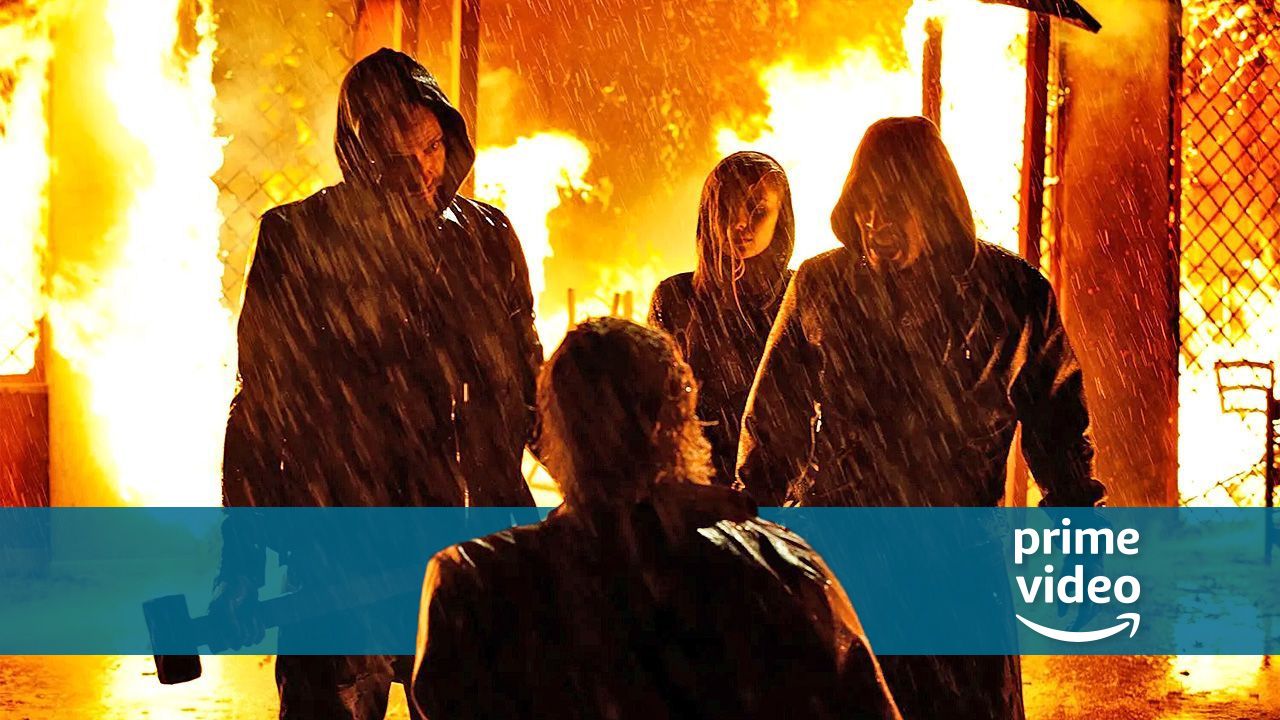 Neu auf Amazon Prime Video: Ein absolut bildgewaltiges Mafia-Epos – vom Macher einer der besten Gangster-Serien überhaupt
