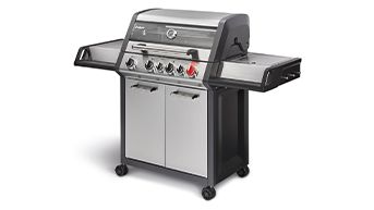 Enders Monroe Pro 3 SIK Turbo