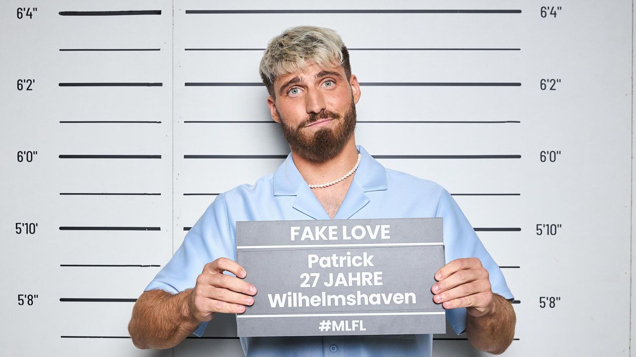 Patrick aus Wilhelmshaven