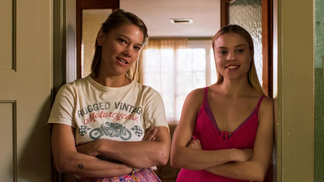 In den Filmen der Zürcher-Brüder spielt die Anordnung der Räume eine noch wichtigere Rolle als in „Cluedo“.