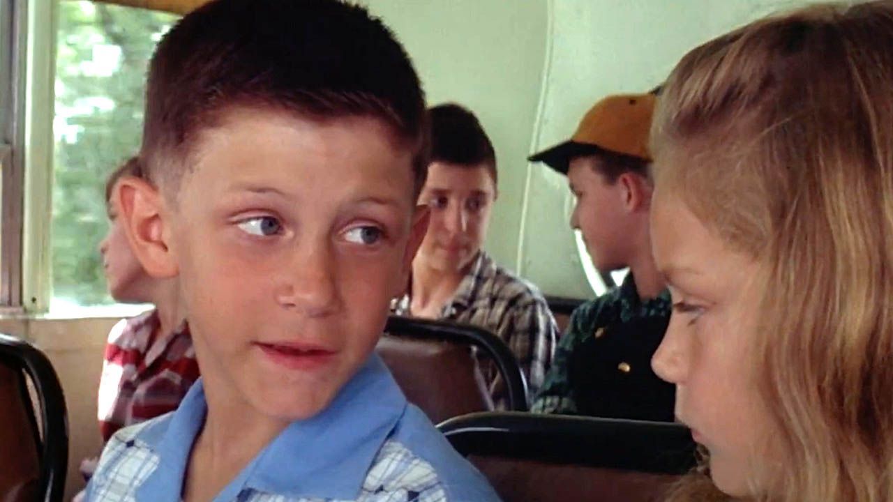Michael Conner Humphreys: Das Kind aus "Forrest Gump" – Wo ist er heute?
