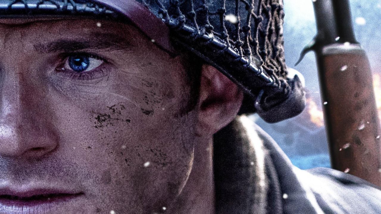 Clint Eastwoods und Tom Hanks' Söhne im Zweiten Weltkrieg: Endlich steht fest, wann ihr Survival-Actioner nach Deutschland kommt