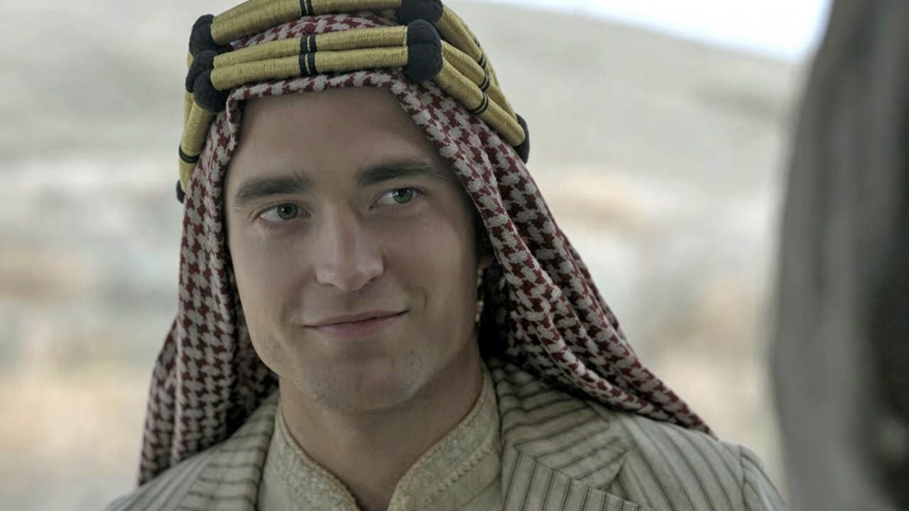"Eine herbe Enttäuschung": Dieses Historien-Abenteuer ist der schlechteste Film von Robert Pattinson – nur 17 Prozent bei Rotten Tomatoes!
