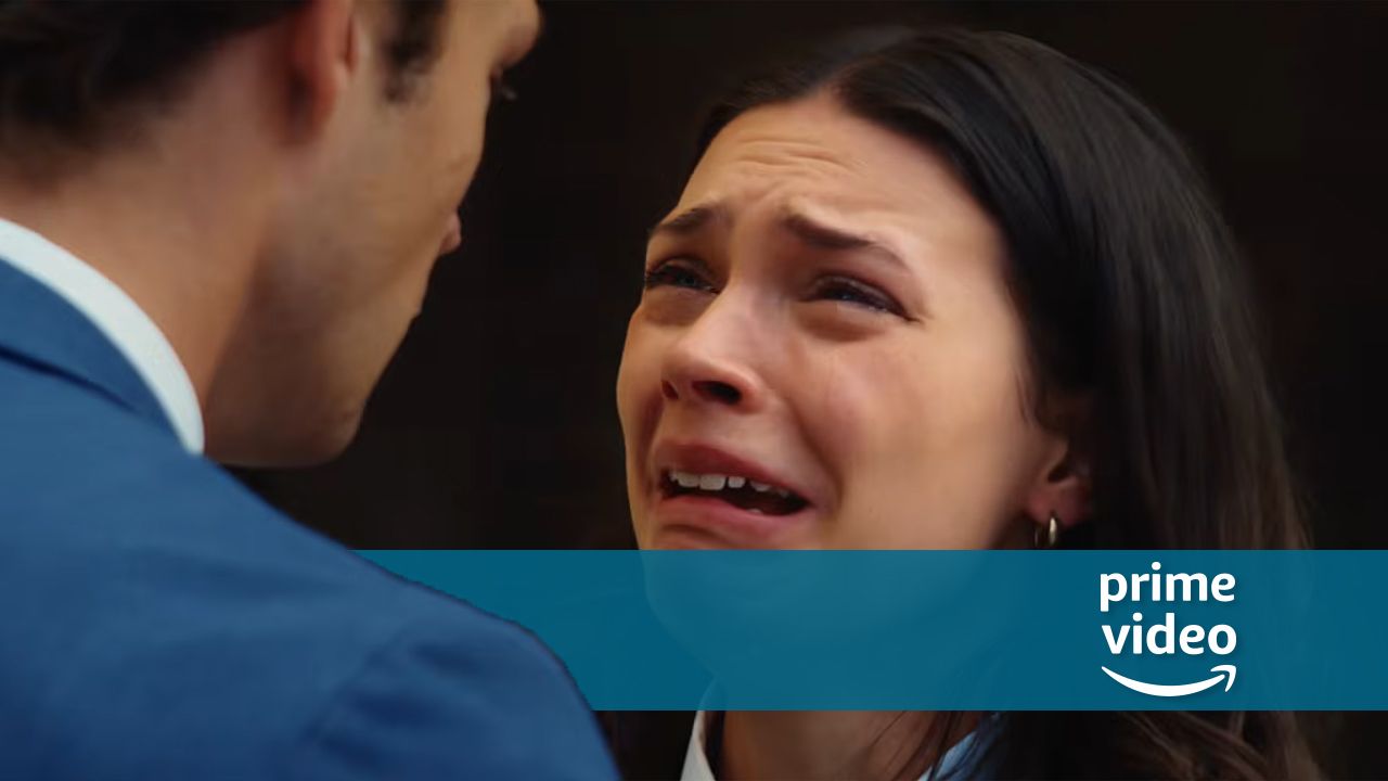 Das große Finale steht vor der Tür: Der erste Trailer zur 3. Staffel "Maxton Hall" ist da!