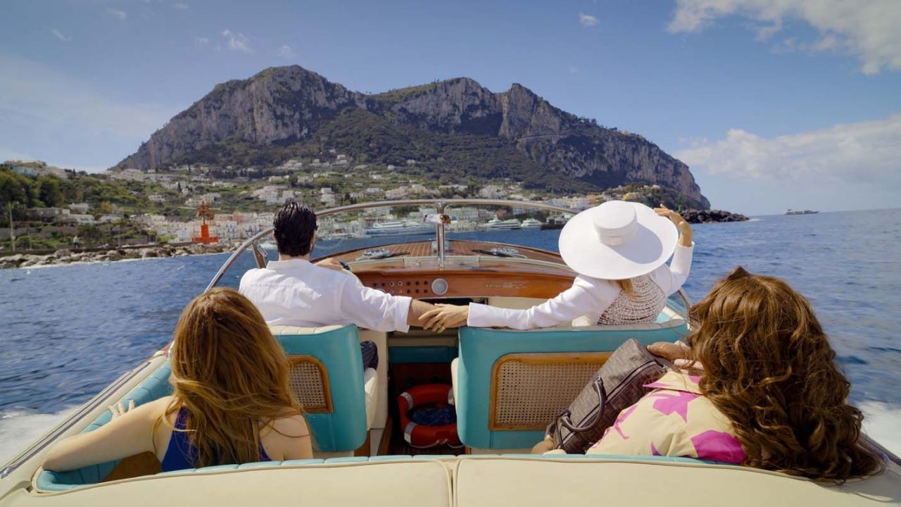 „Nur noch ein kleiner Gefallen“ klotzt statt kleckert, was Postkarten-taugliche Panoramen angeht!