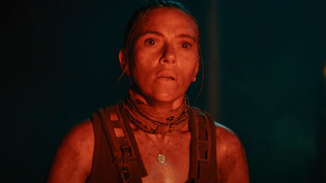 Die Dino-Saga geht weiter: Der erste Trailer zu "Jurassic World 4: Die Wiedergeburt" mit Scarlett Johansson ist da!
