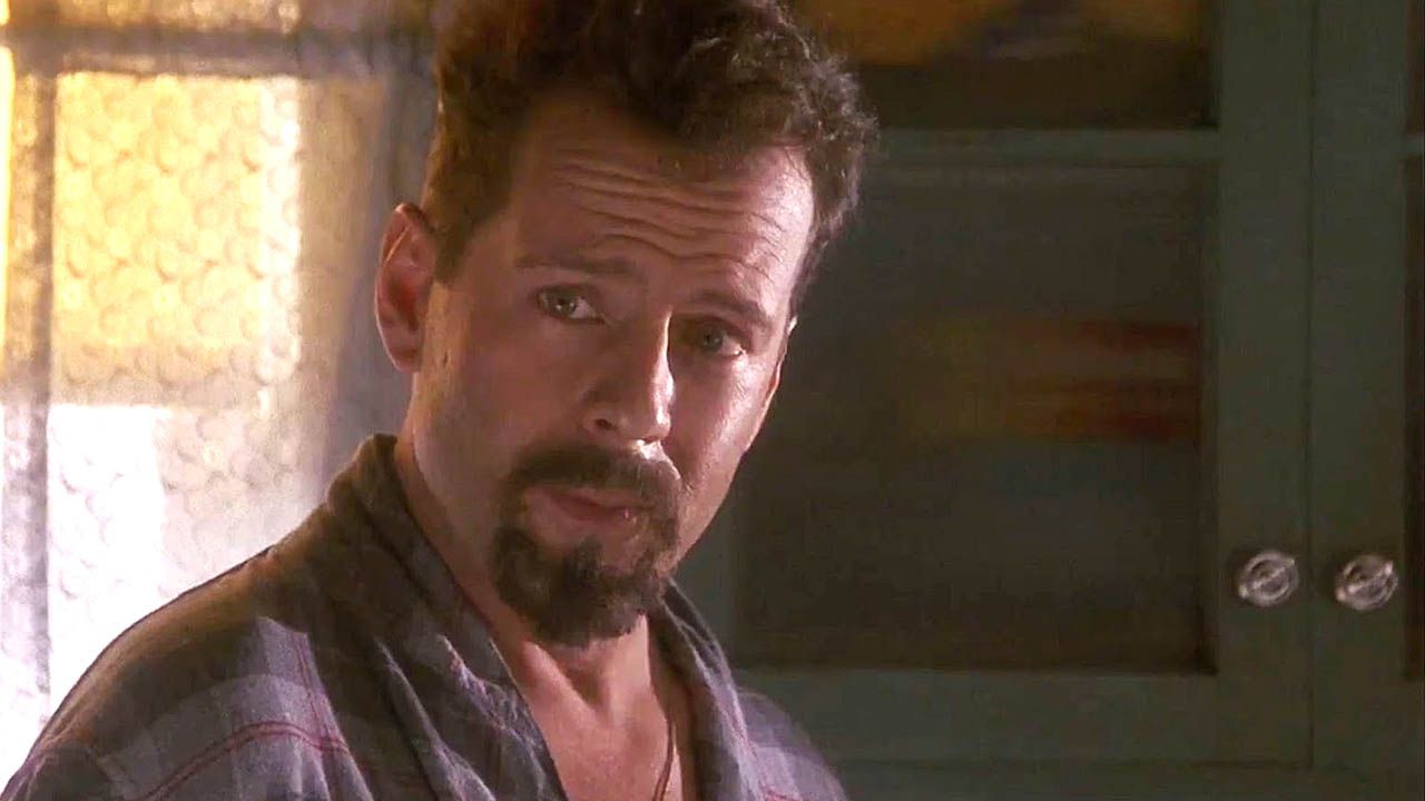 "Niemand erinnert sich daran": Dieser Thriller hat laut Bruce Willis viel zu wenig Aufmerksamkeit bekommen