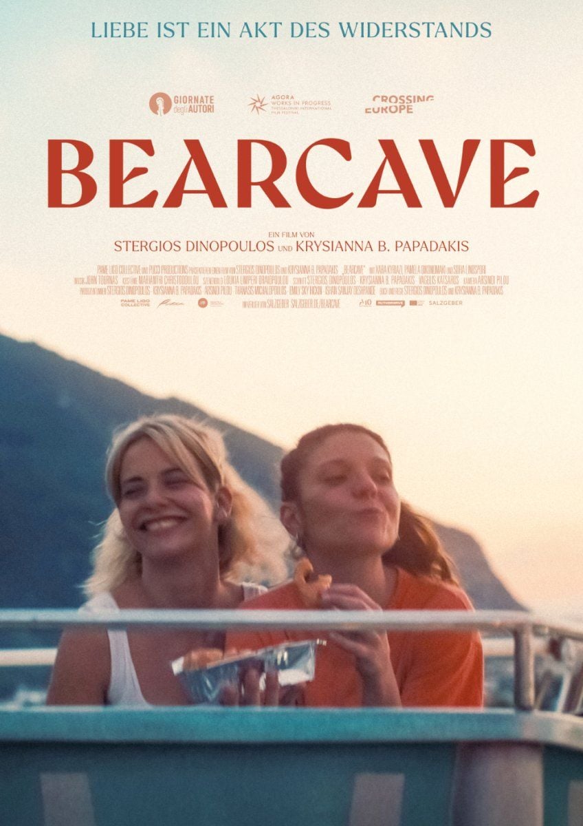 Bearcave