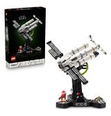 LEGO Icons Der Astronaut
