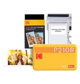 Kodak Mini 2 Retro-Fotodrucker