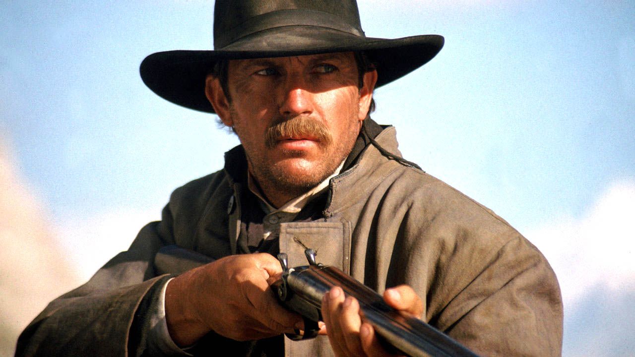 "Habe es immer bereut": "Horizon"-Star Kevin Costner über seinen 3-Stunden-Western, der im Kino gnadenlos unterging