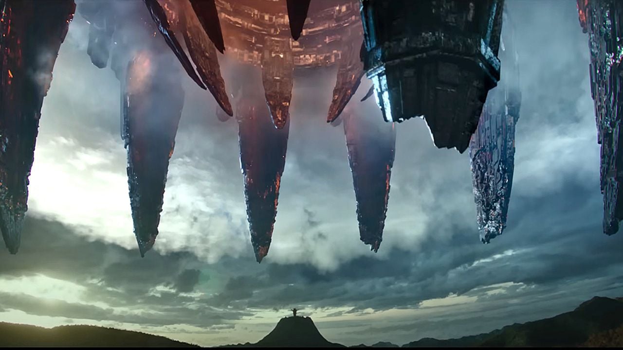 TV-Premiere: Mit diesem 200-Millionen-Dollar-Kracher geht eine der erfolgreichsten Sci-Fi-Reihen der Geschichte in die 7. Runde