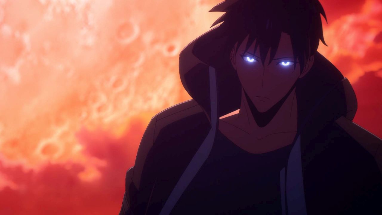 Neben „Solo Leveling“ findet ihr auch noch viele weitere Anime-Highlights bei Crunchyroll!